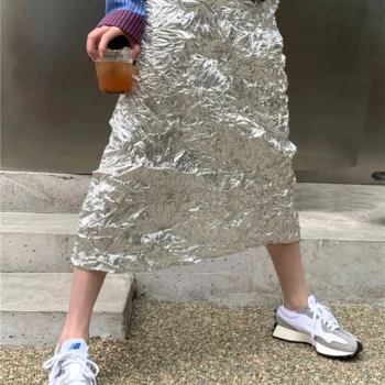 Summer Long Skirt