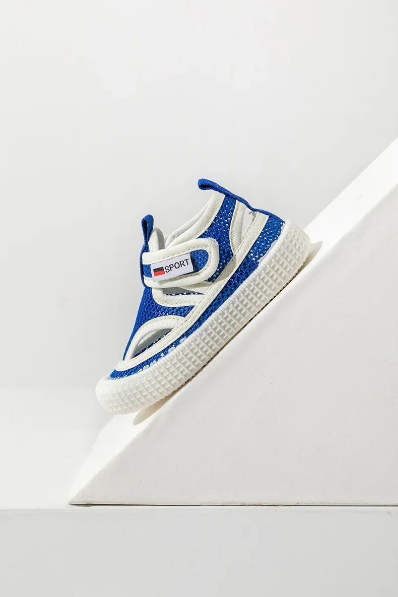 Girls' Summer Sandals — Image 11