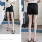Summer Short Leggings — Image 3
