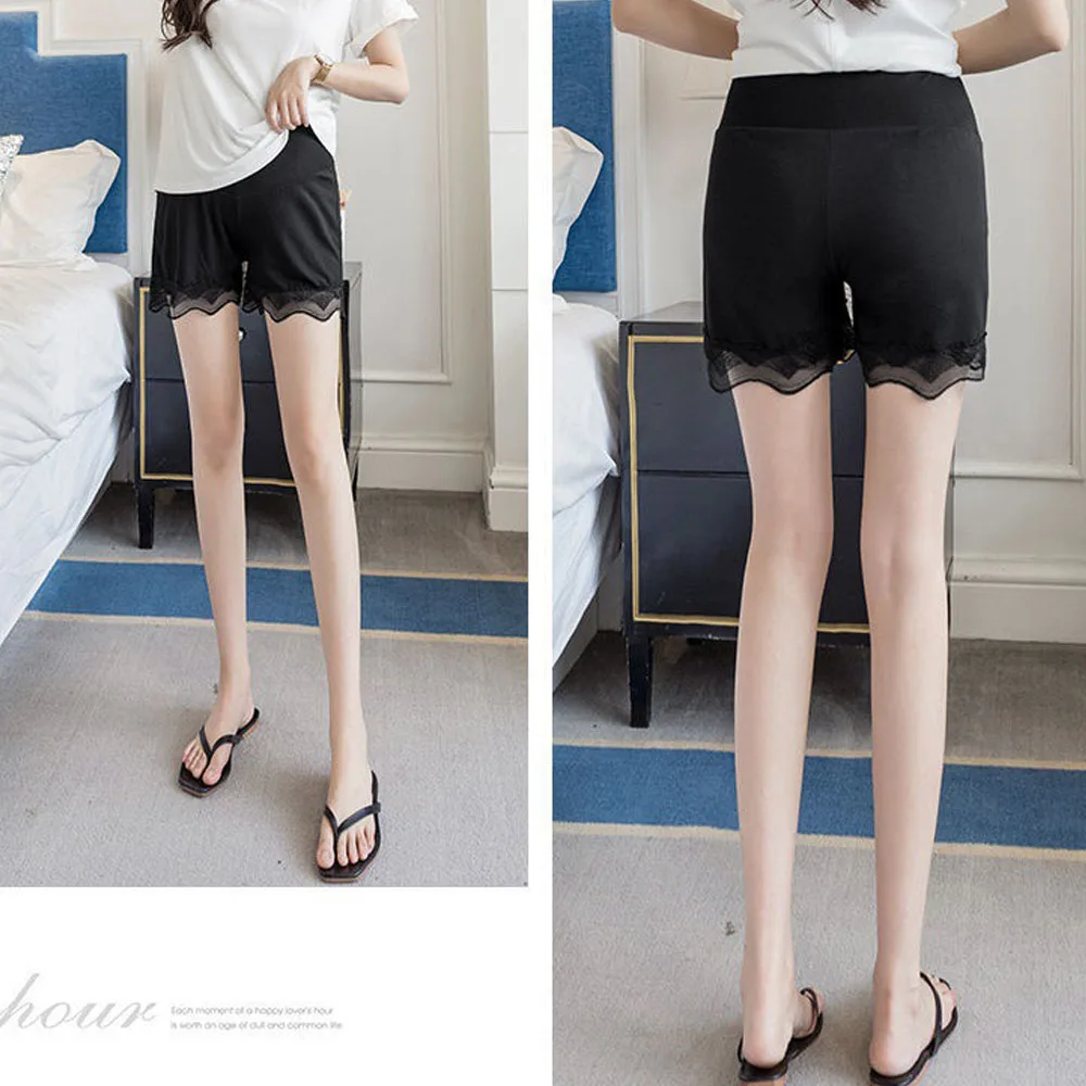 Summer Short Leggings