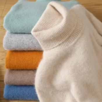 Knitted Sweater