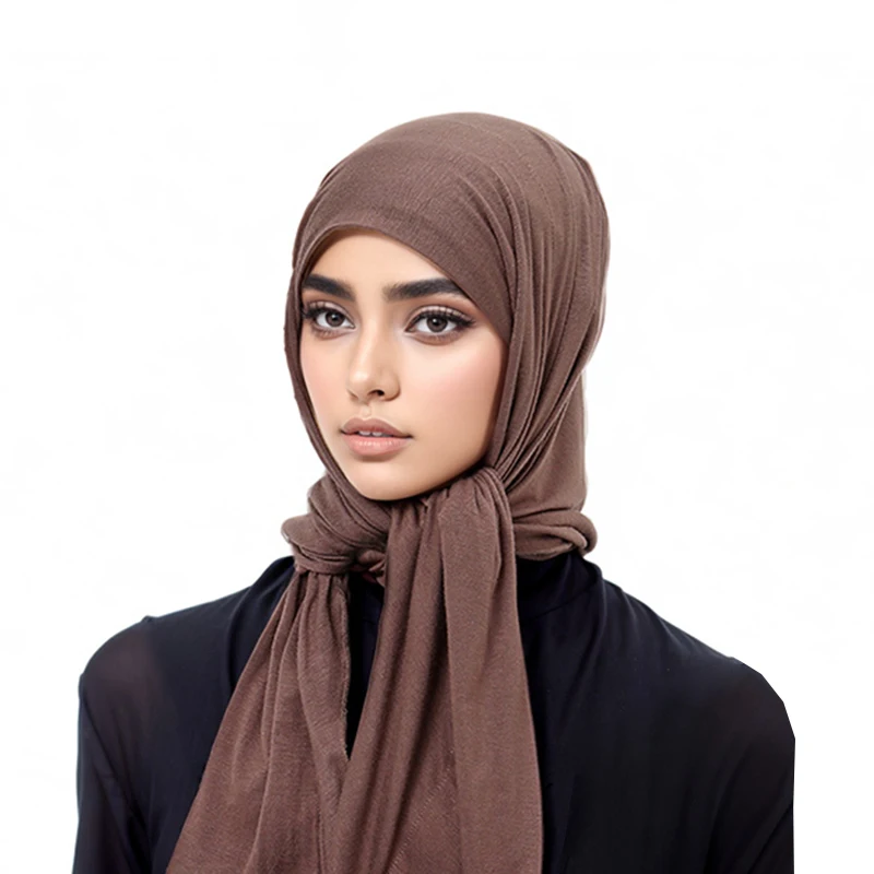 طرحة مثلّثة سادة طرحة مثلّثة سادة
