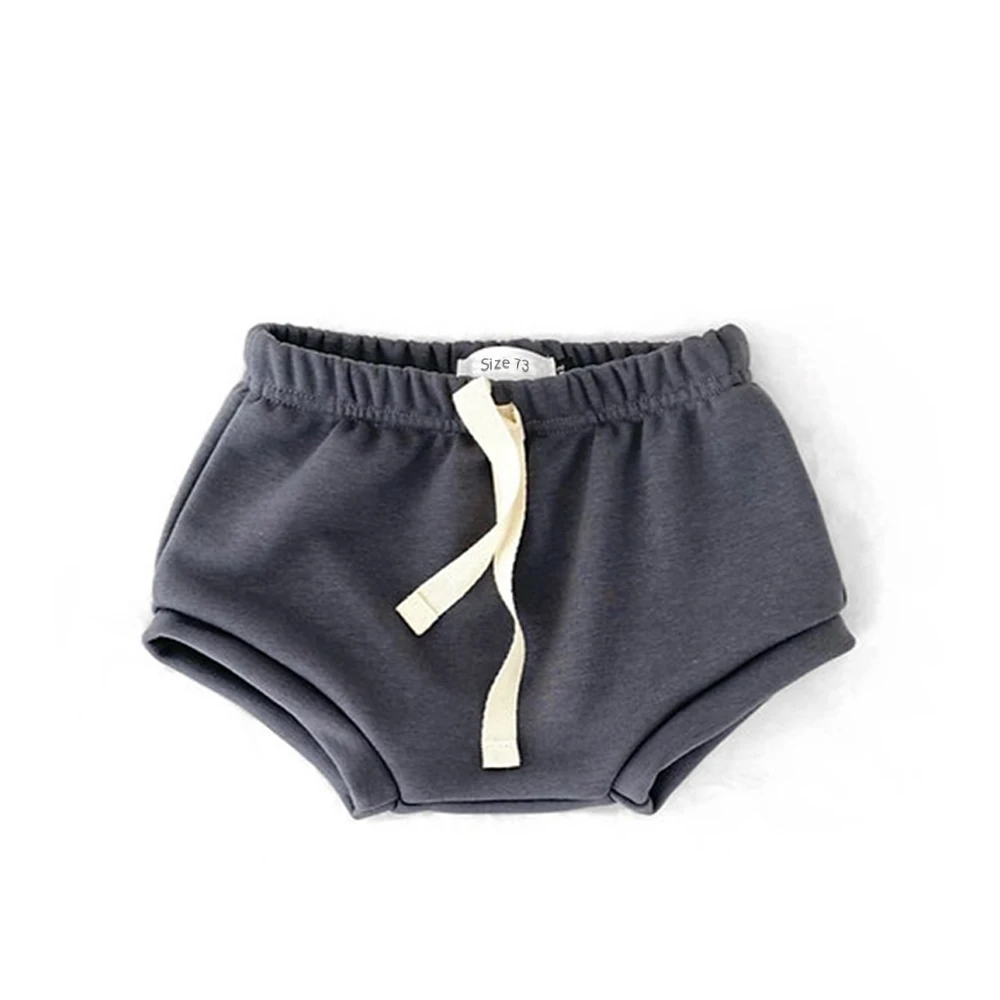 Baby Unisex Summer Cotton T-Shirt — Image 11