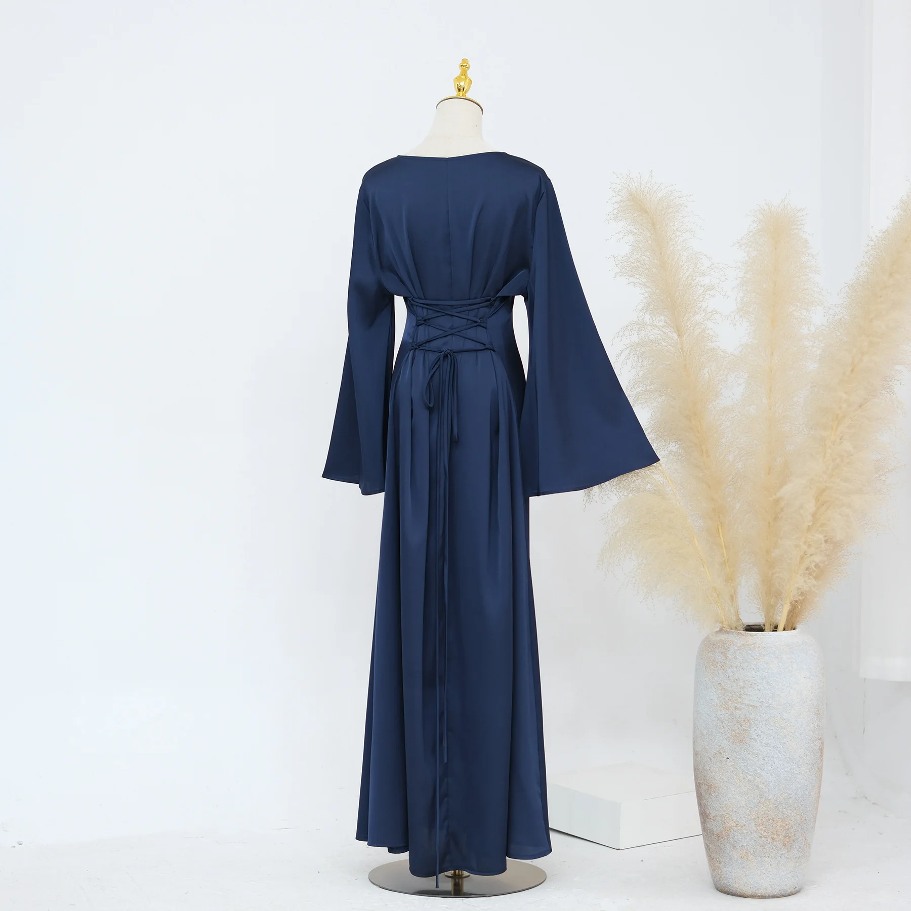 2-Piece Ramadan Abaya Set — Image 30