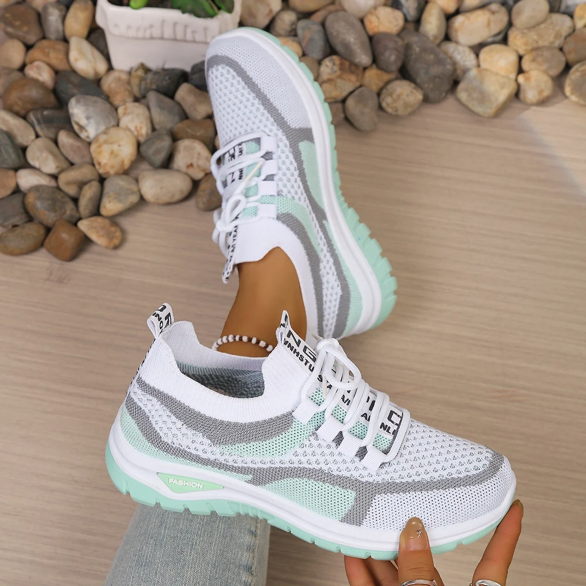 Casual Sneakers
