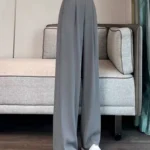 Straight Pants — Image 3
