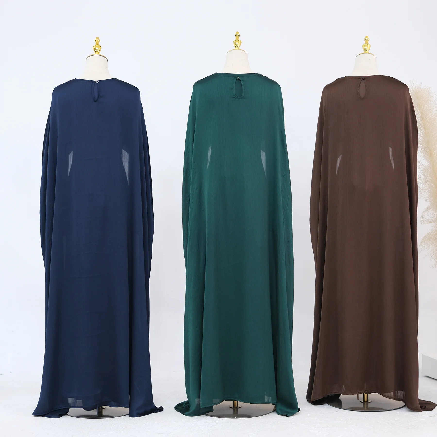 2-Piece Ramadan Abaya Set — Image 12