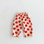 Baby Casual Summer Pants — Image 3