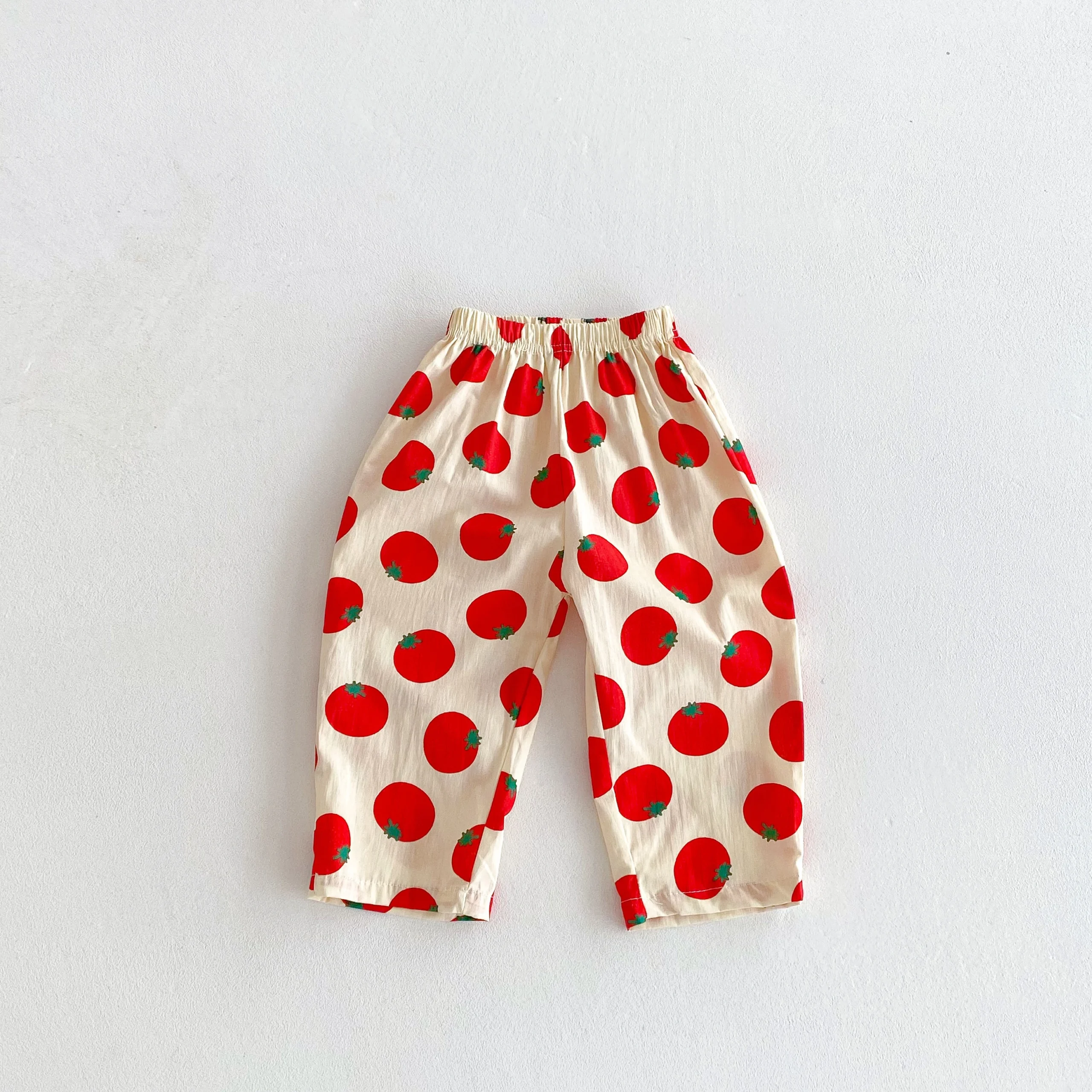 Baby Casual Summer Pants