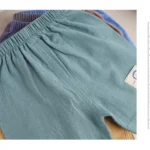 Baby Summer Shorts — Image 5