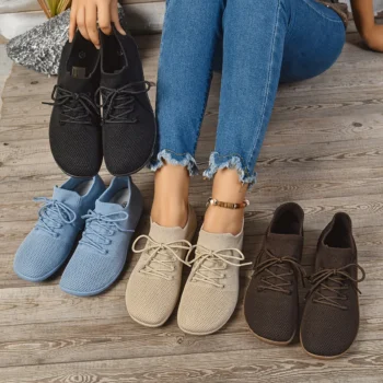 Minimalist Sneakers