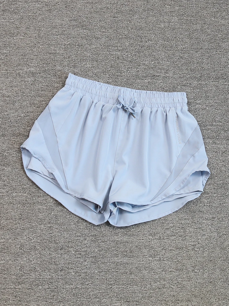 Summer Athletic Shorts