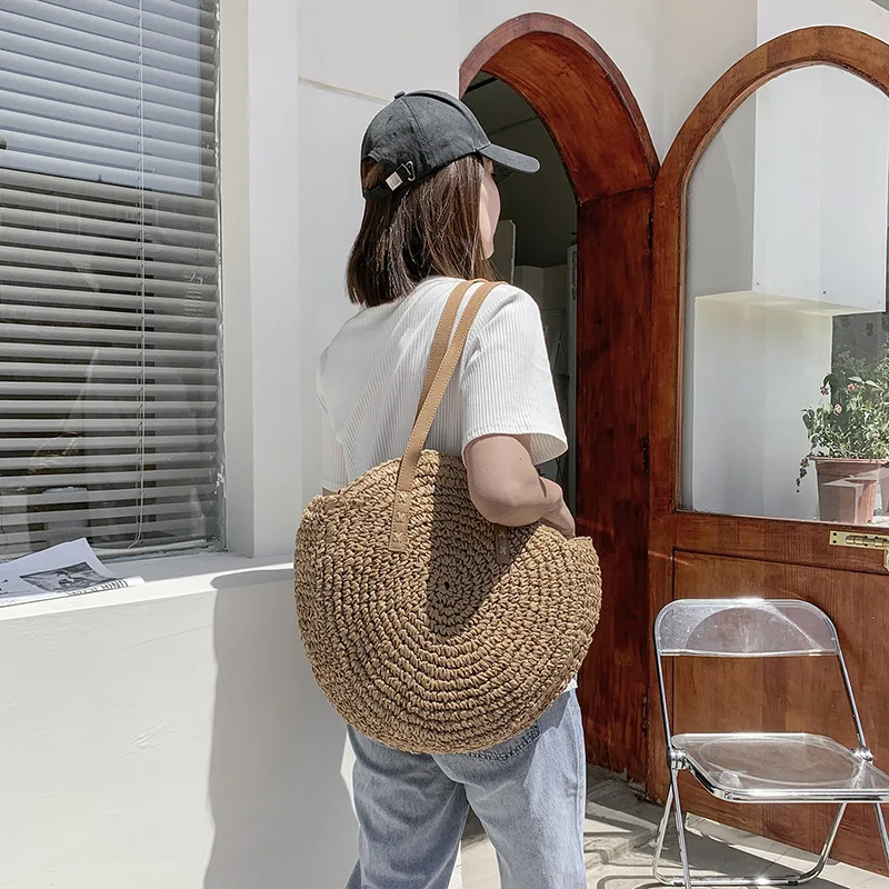 Summer Round Bag — Image 23