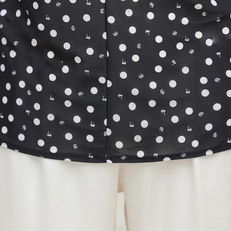 Summer Shirt with Turn-Down Collar
