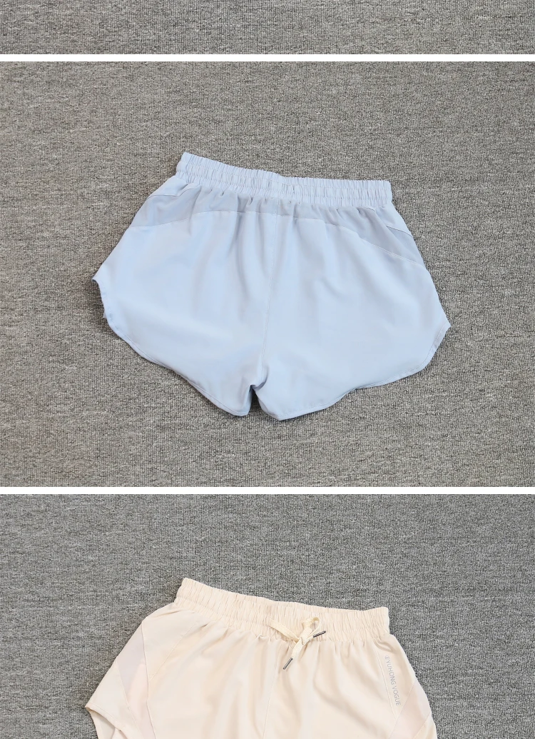 Summer Athletic Shorts — Image 8