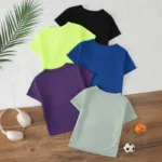 طقم شورتات أطفال — صورة 3