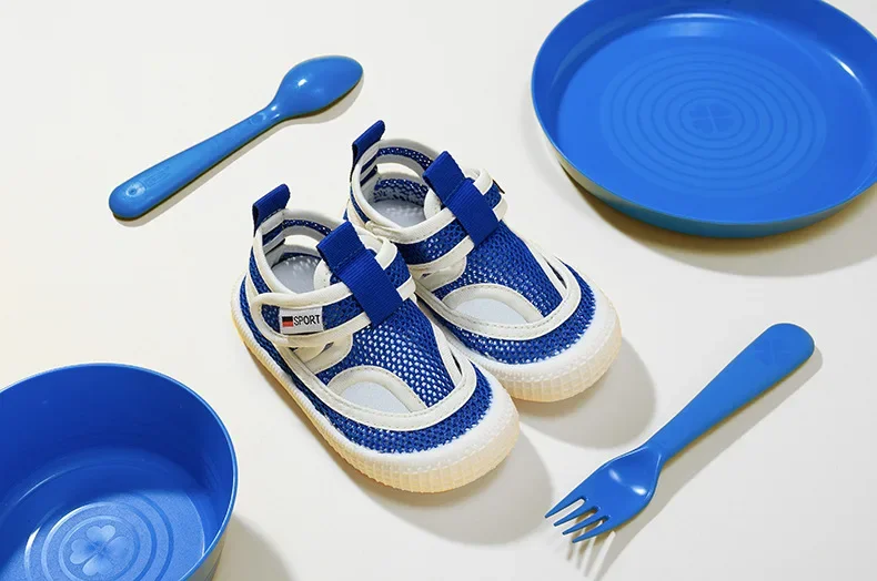 Girls' Summer Sandals — Image 20