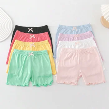 Kids' Swim Shorts for Ages 1 to 12