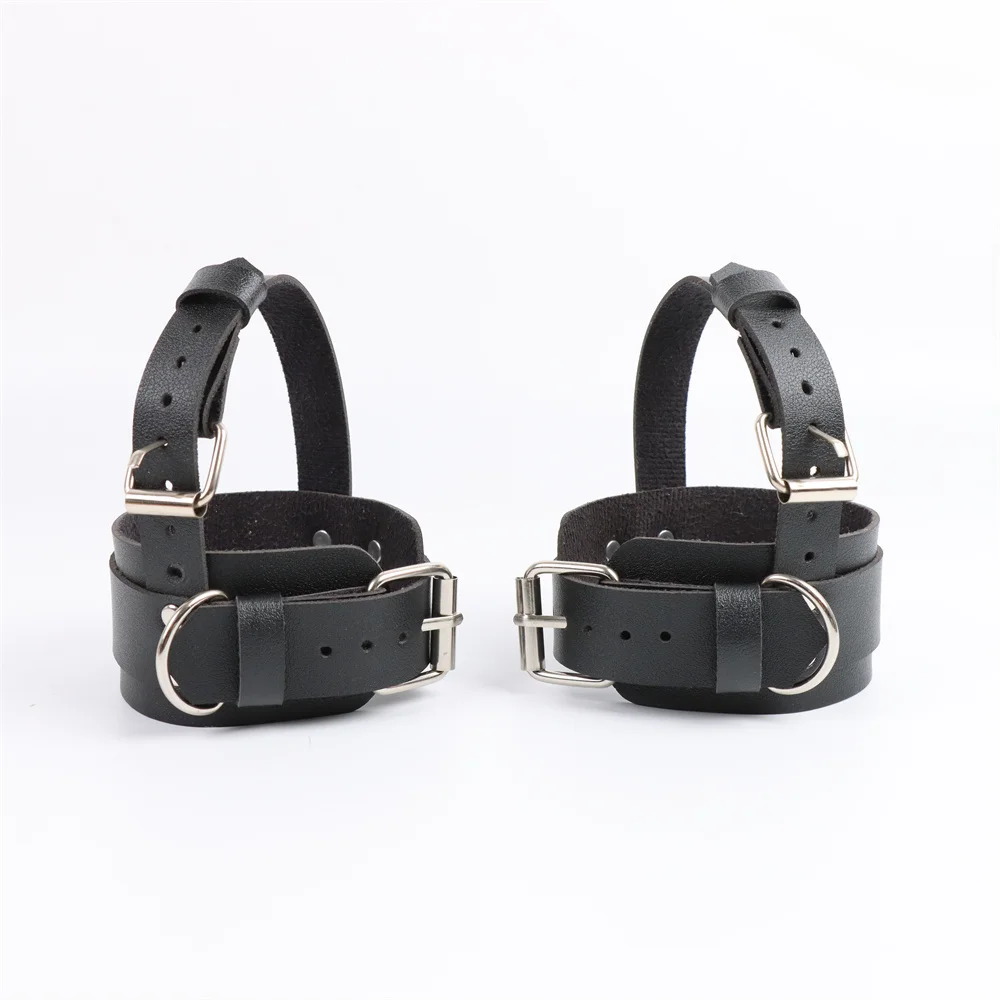 حزام بانك بسلسلة — صورة 19
