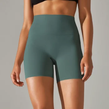 Running Yoga Shorts