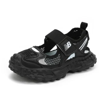 Girls' Mesh Summer Sneakers