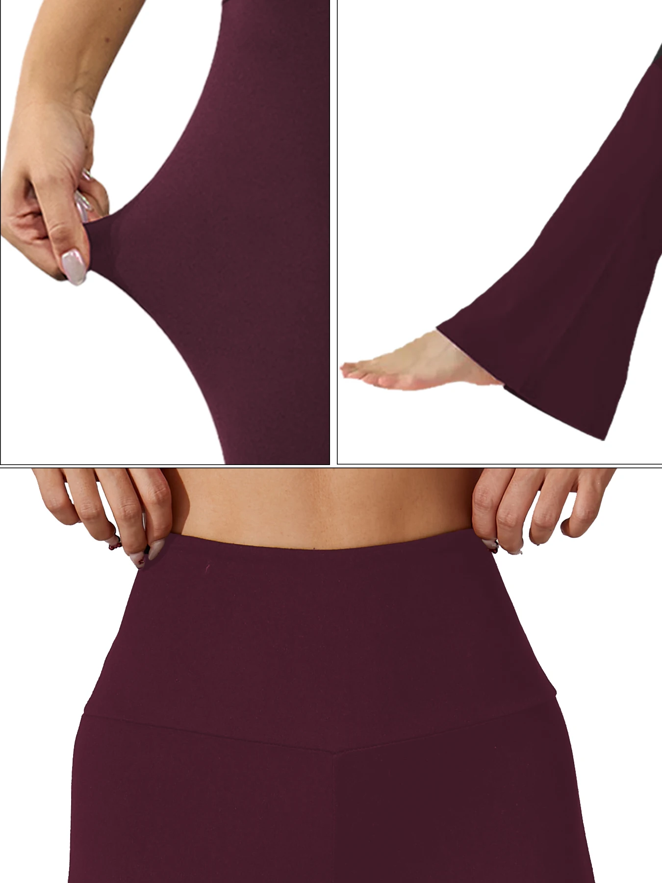 Long Leggings