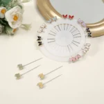 Butterfly Hijab Pins — Image 2