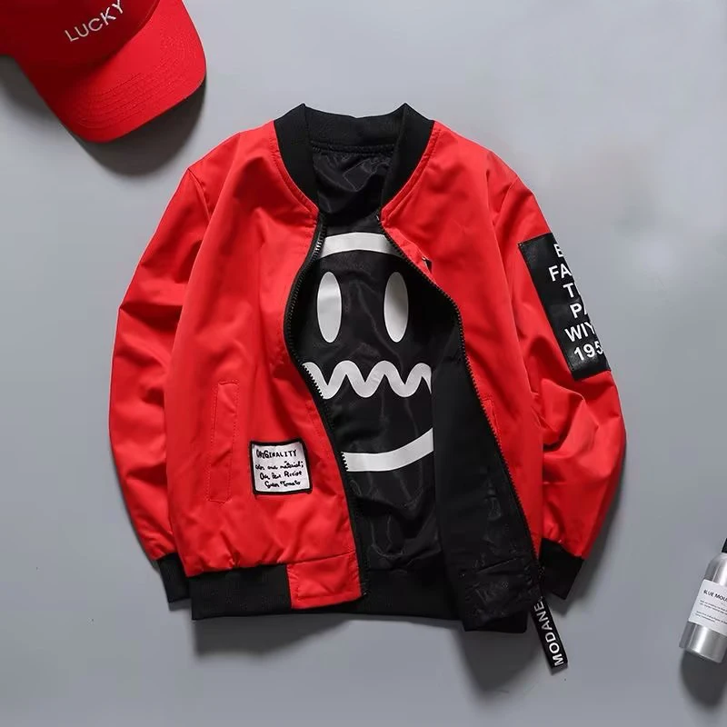 جاكيت خريفي للأولاد
