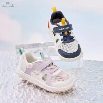 Girls' Casual Summer Sneakers