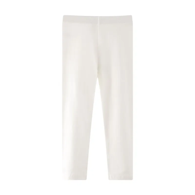 Girls' Slim-Fit Autumn Pants — Image 14