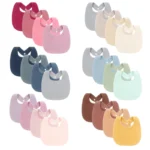 Newborn 4-Piece Cotton Set