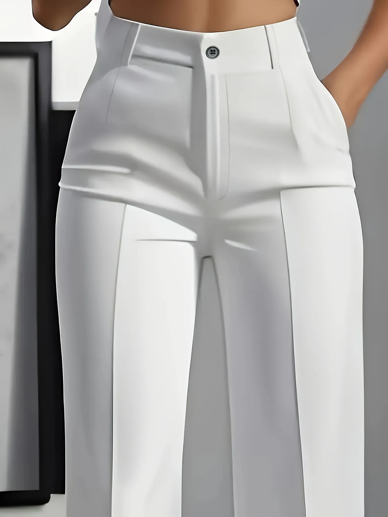Straight Pants — Image 10