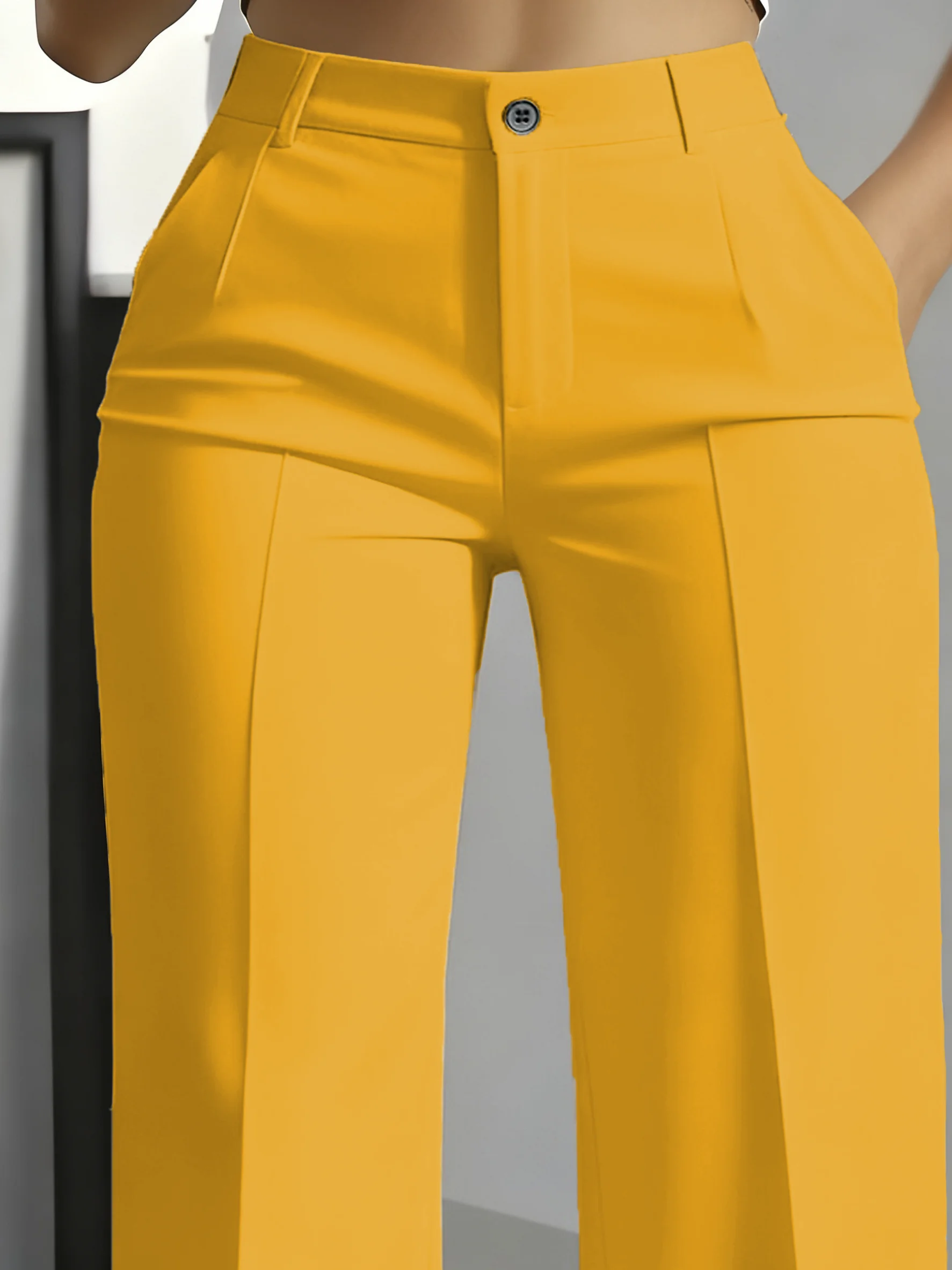 Straight Pants — Image 31
