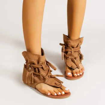 Vintage Sandals