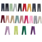 Formal High-Waisted Pants — Image 2