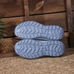 Women's Casual Summer Shoes with Ribbed Sole — Image 2