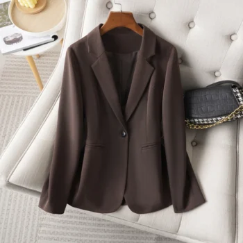 Autumn Blazer
