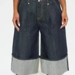 Wide-Leg Jeans — Image 3