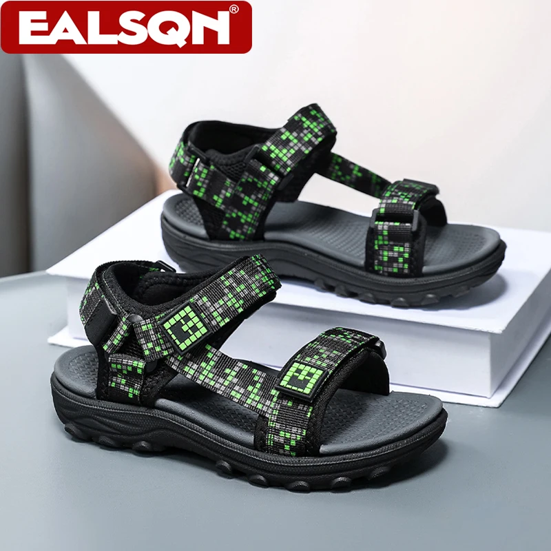 Boys' Summer Sandals