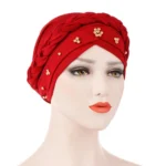 Underscarf with Headband — Image 4