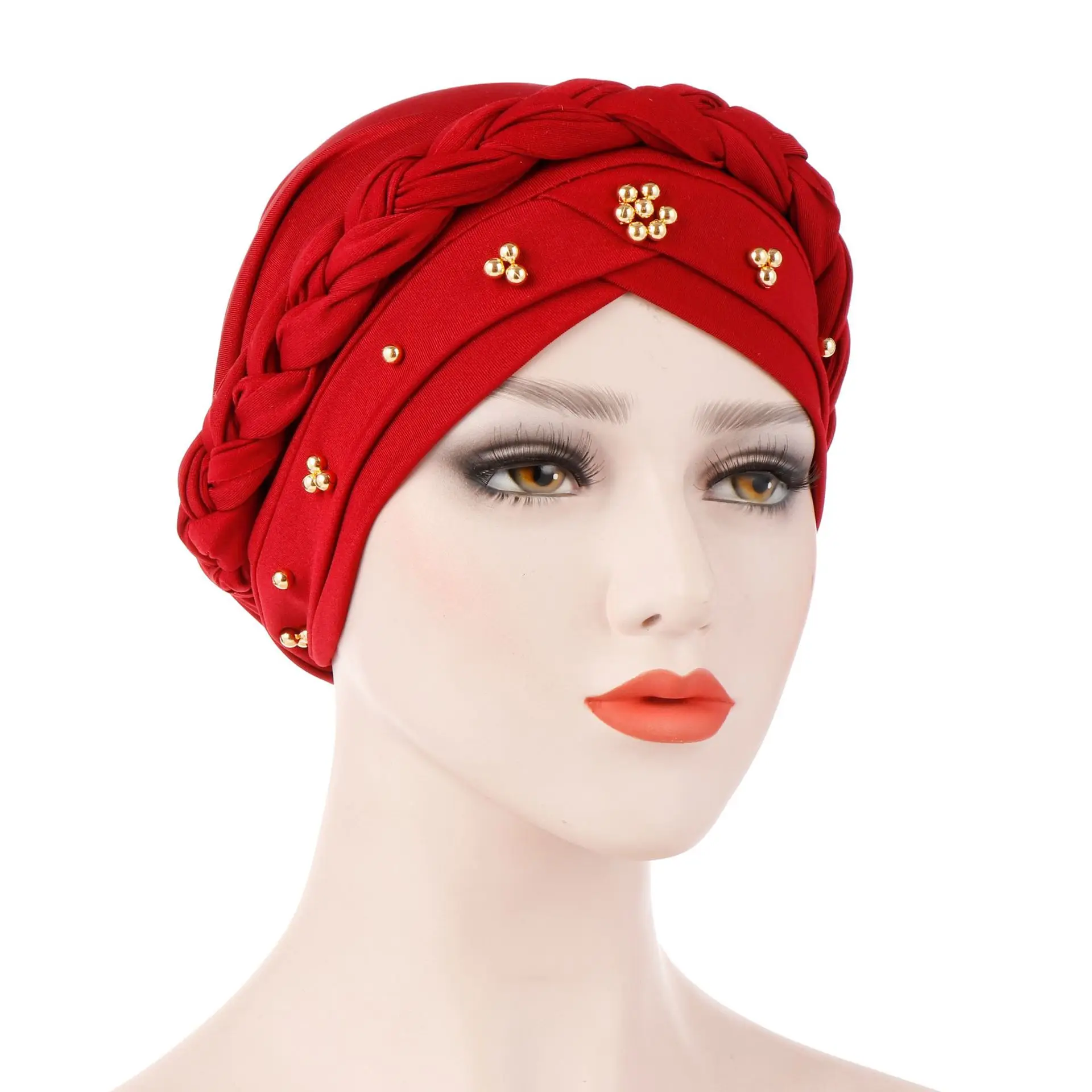 Underscarf with Headband