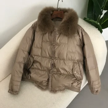 Puffer Jackets