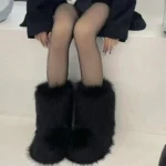 Winter Boots