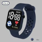 Boys' Water-Resistant Athletic Watch — Image 3