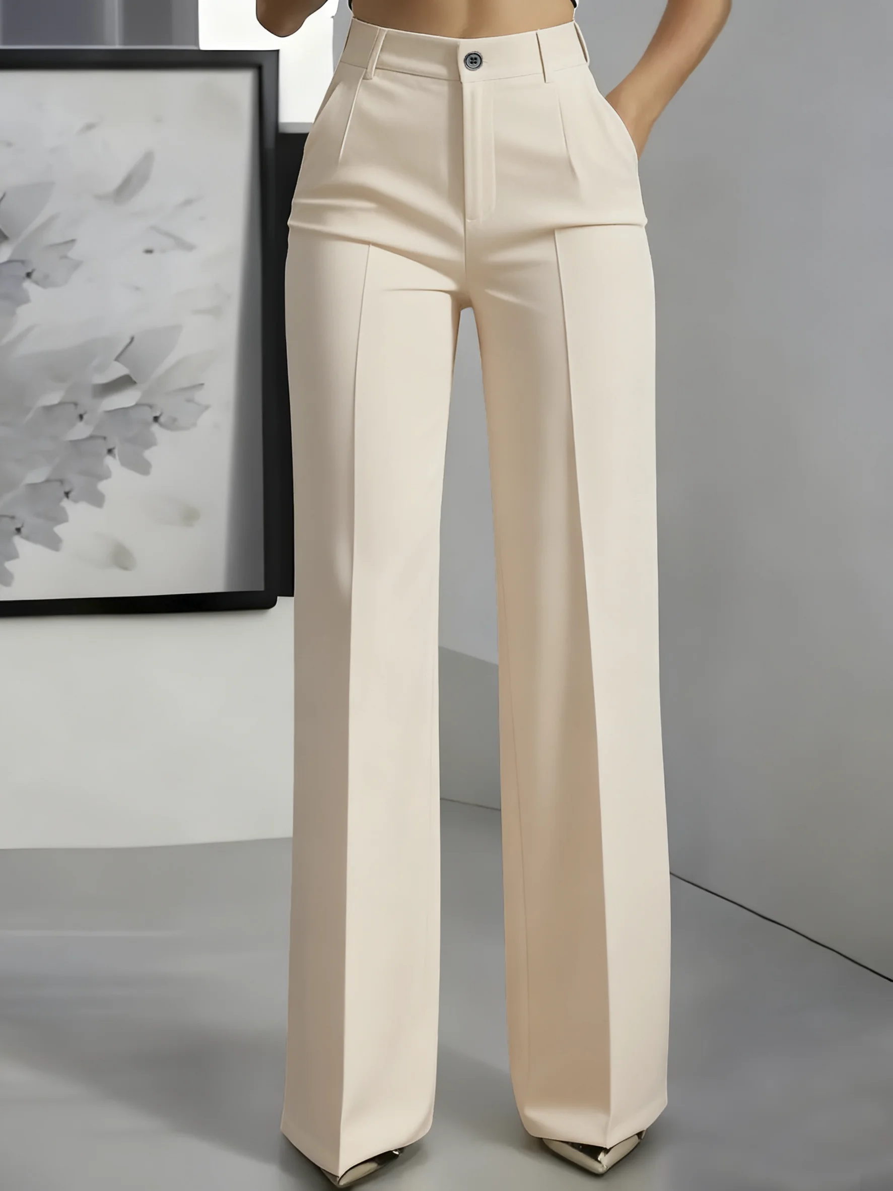 Straight Pants — Image 17