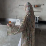 كارديجان عربي تقليدي أنيق — صورة 6
