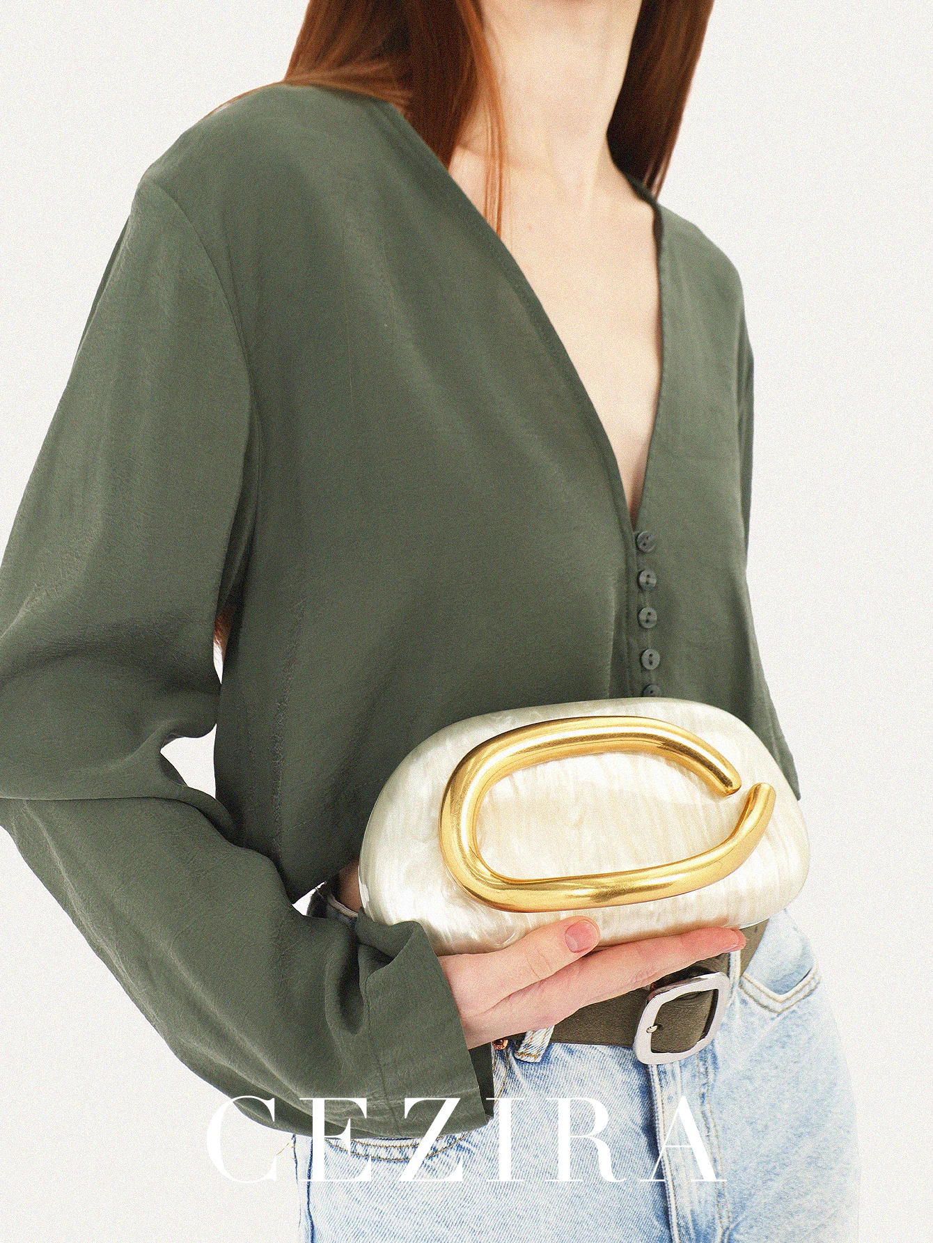 Elegant Clutch