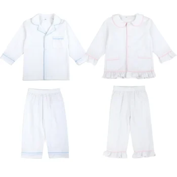 Baby Summer Pajamas