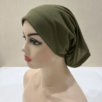 Stretchy Inner Tube Underscarf