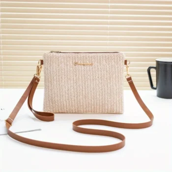 Lightweight Shoulder Bag